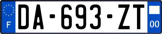 DA-693-ZT