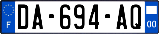 DA-694-AQ