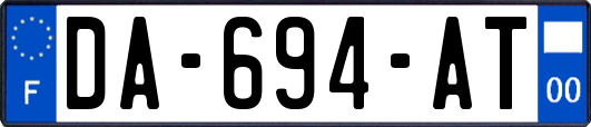 DA-694-AT