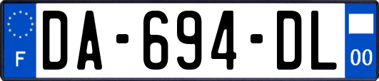 DA-694-DL