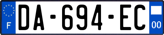 DA-694-EC