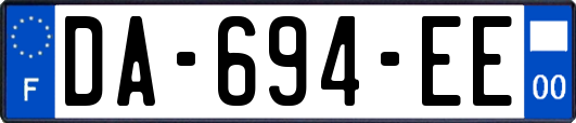 DA-694-EE