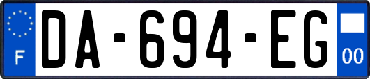DA-694-EG