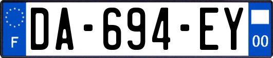 DA-694-EY