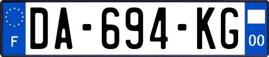 DA-694-KG