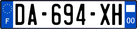 DA-694-XH