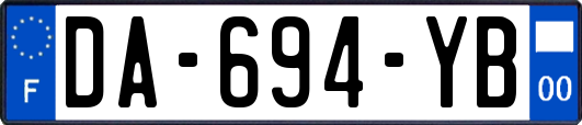 DA-694-YB