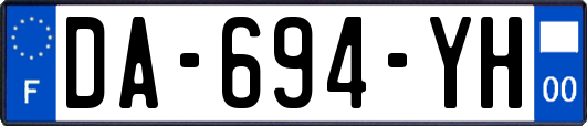 DA-694-YH