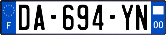 DA-694-YN