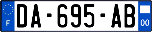 DA-695-AB