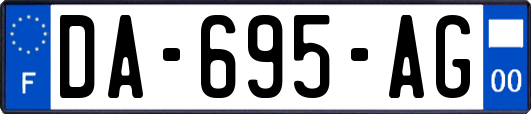 DA-695-AG