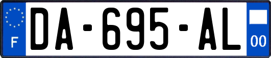 DA-695-AL