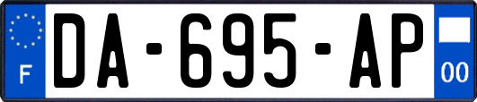 DA-695-AP