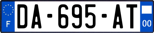 DA-695-AT