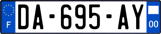 DA-695-AY