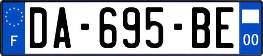 DA-695-BE