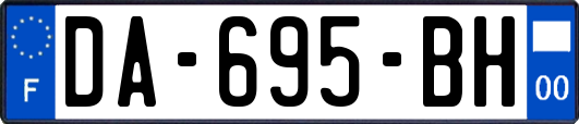 DA-695-BH