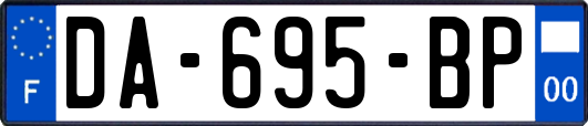 DA-695-BP