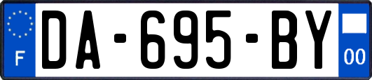 DA-695-BY