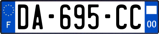 DA-695-CC