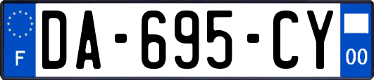 DA-695-CY