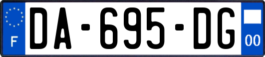 DA-695-DG