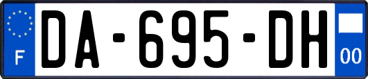 DA-695-DH