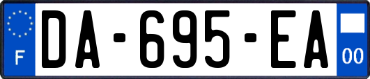 DA-695-EA