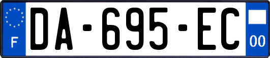DA-695-EC
