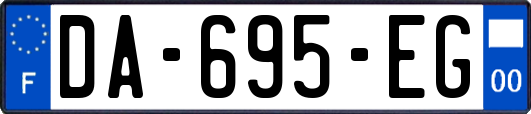 DA-695-EG