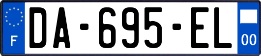 DA-695-EL