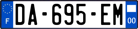 DA-695-EM