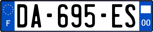 DA-695-ES