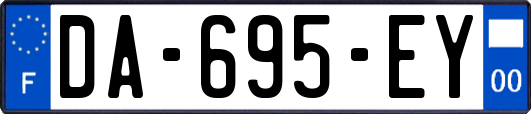 DA-695-EY