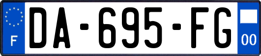 DA-695-FG