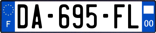 DA-695-FL