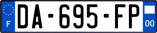 DA-695-FP