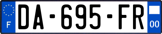 DA-695-FR