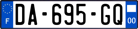 DA-695-GQ