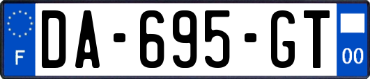 DA-695-GT