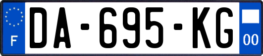 DA-695-KG