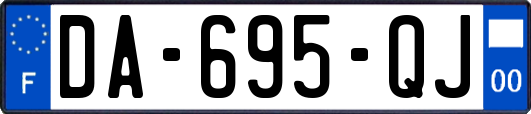 DA-695-QJ