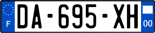 DA-695-XH