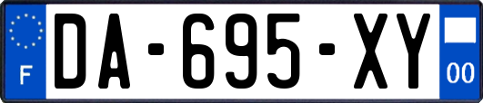 DA-695-XY