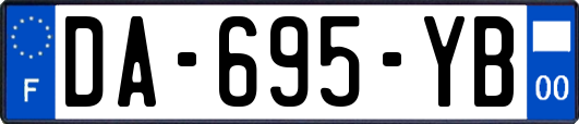DA-695-YB