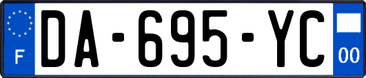DA-695-YC