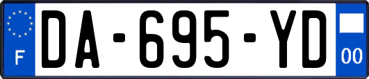 DA-695-YD