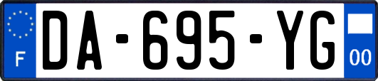 DA-695-YG