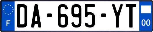 DA-695-YT