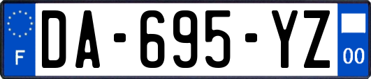 DA-695-YZ